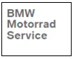 BMW Motorrad Service module M3 wallmounted<br />
B 1200 x H 900 mm