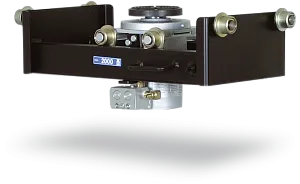 Jacking beam GWSKTA 3/2,5