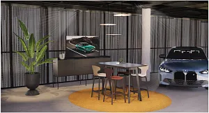 Customer Consultation Set 1