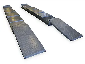 Maha VS Square II 5.0 F BMW