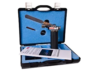 Flame-coating set (81430301740)