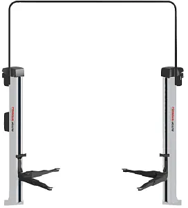 AUTOPSTENHOJ Maestro 2.35 NxT BMW