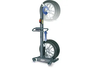 Mobile wheel carriage Master Wheel 80