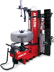 Rotary Aikido Evo Premium BMW