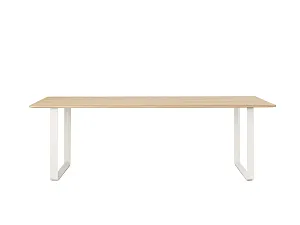 Wood Table 70/70