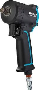 Impact wrench ∙ extra short ∙ Loosening torque: 1100 Nm ∙ 1/2 inch
