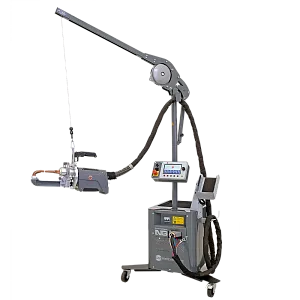 W&S Resistance spot welding machine US 200 Volt 2024