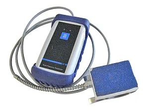 Cartec Pedal pressure sensor PK 2.0, radio version