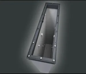 Cassette for Masterlift 2.35 F440 / Pv 170-240 Combi Check-in BMW