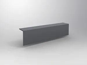 Counter top 1600 mm for parts counter (81880414527)