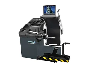 Hofmann Geodyna 8250-2p BMW