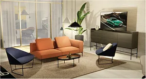 Customer Hospitality Ad-On Set 3