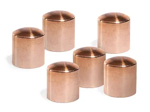 GYSPOT Electrode caps 16 mm type A-32