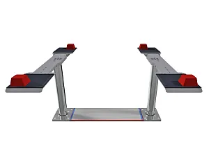 AUTOPSTENHOJ Masterlift 2.35 NxT Pv BMW