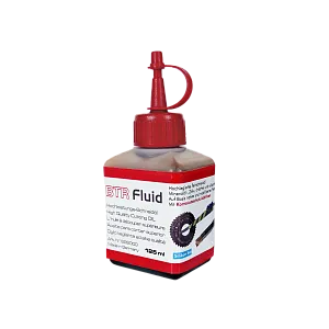 BTR-Fluid Cutting oil 125 ml