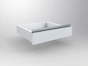 Additional drawer with lock (81882159555)