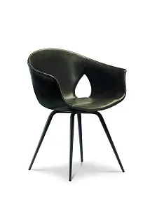 Sessel Ginger ALE SC20 Inchiostro