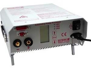 Battery charger DBL 1600