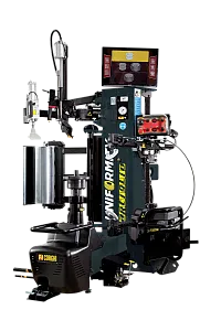 Artiglio Uniformity BMW<br />
incl. installation and training