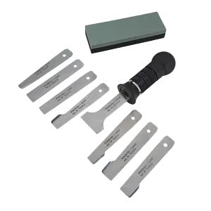 Contour blades Set Universal- Fix Cut 2