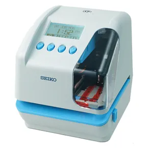 Time Printer TP-50