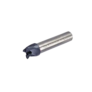 VHM cutter 10 x 44 mm Z4