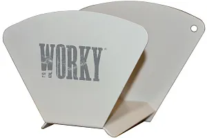 WORKY- Wall bracket for hose