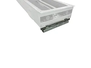 Cartec Axle load scale