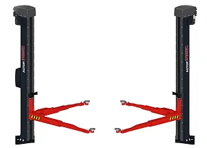 AUTOPSTENHOJ E-Maestro 2.35 NxT F BMW