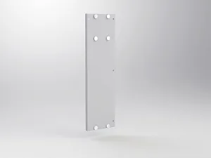 Adapter kit MINI Wallbox for Color & Trim Wall