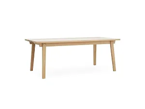 Table Slice 90 x 200 cm