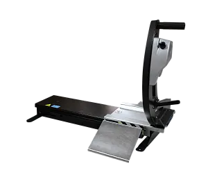 TT Zero wheel lifter