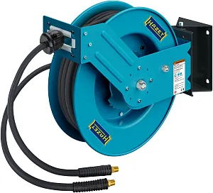 Hose reel ∙ open