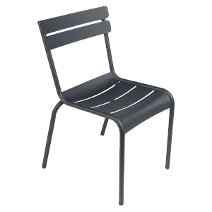 Chair LUXEMBOURG black