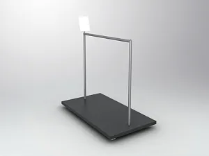 Foot Mat Display (81852359692)