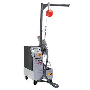 Resistance spot welding machine, InvertaSpot GT BM 200 V (81422295357) Resistance spot welding machine, InvertaSpot GT BM 200 V (81422295357)