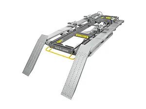 Car-O-Liner BenchRack