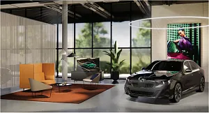 Customer Hospitality Ad-On Set 2