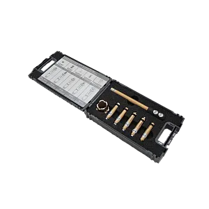 Adapter for welding body bolts