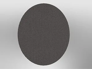 Retrofit kit BMW logo brooch E2 WL