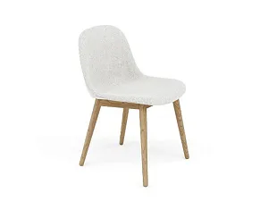 Chair FIBER upholstered - fabric