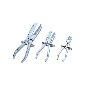 Set of clamping tools
