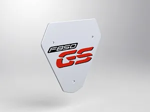Motocycle Type Sign F 850 GS/GS Adv.