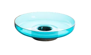 Bowl Bontà Accessoire turquoise