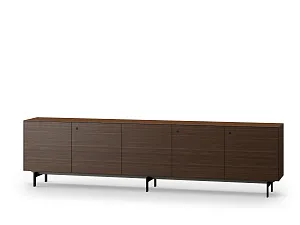 BMW box door/door freestanding B2500