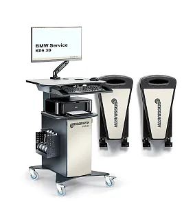 BMW KDS 3D<br />
New Equipment • 2022 Production • Unused<br />
