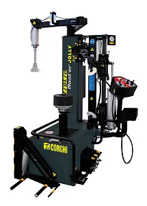 Artiglio Master Jolly Automatic BMW<br />
incl. installation and training Artiglio Master Jolly Automatic BMW<br />
incl. installation and training