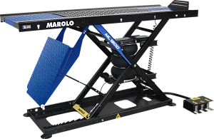 Lift MAROLOLIFT 1200 P Pneumatic