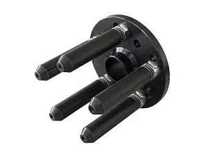 replacement / extension - balancing flange - tire balancing - Corghi, Sice replacement / extension - balancing flange - tire balancing - Corghi, Sice