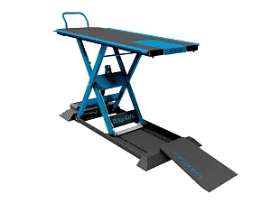 Bike-Lift Absolute 756 Gate Floor